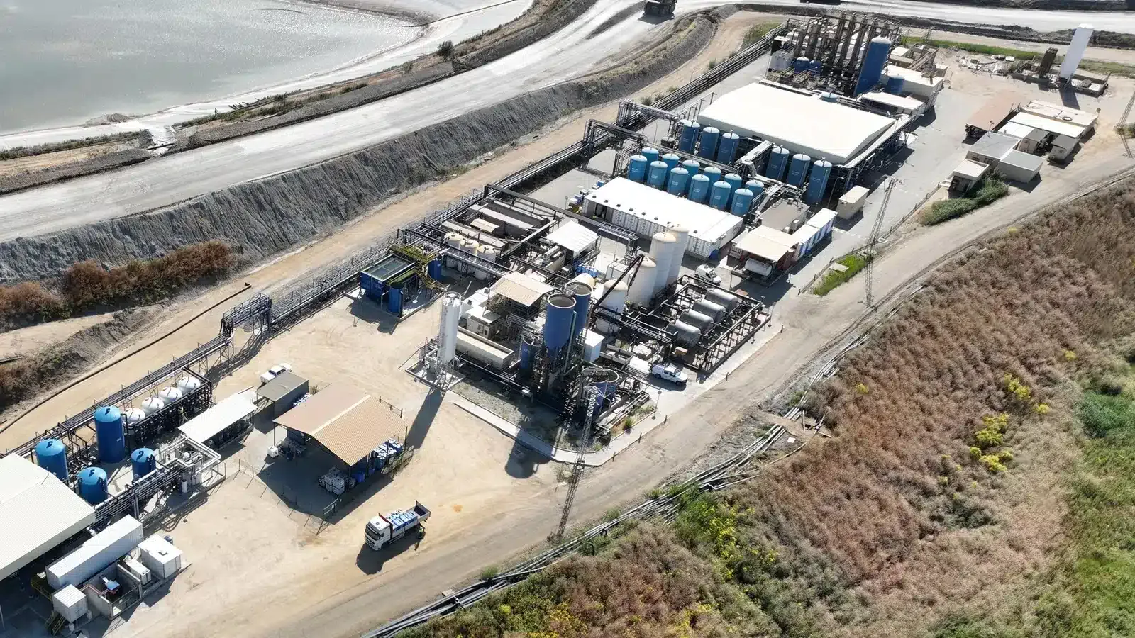 Científicos andaluces avisan de que los vertidos mineros al Guadalquivir amenazan su ecosistema y la salud humana