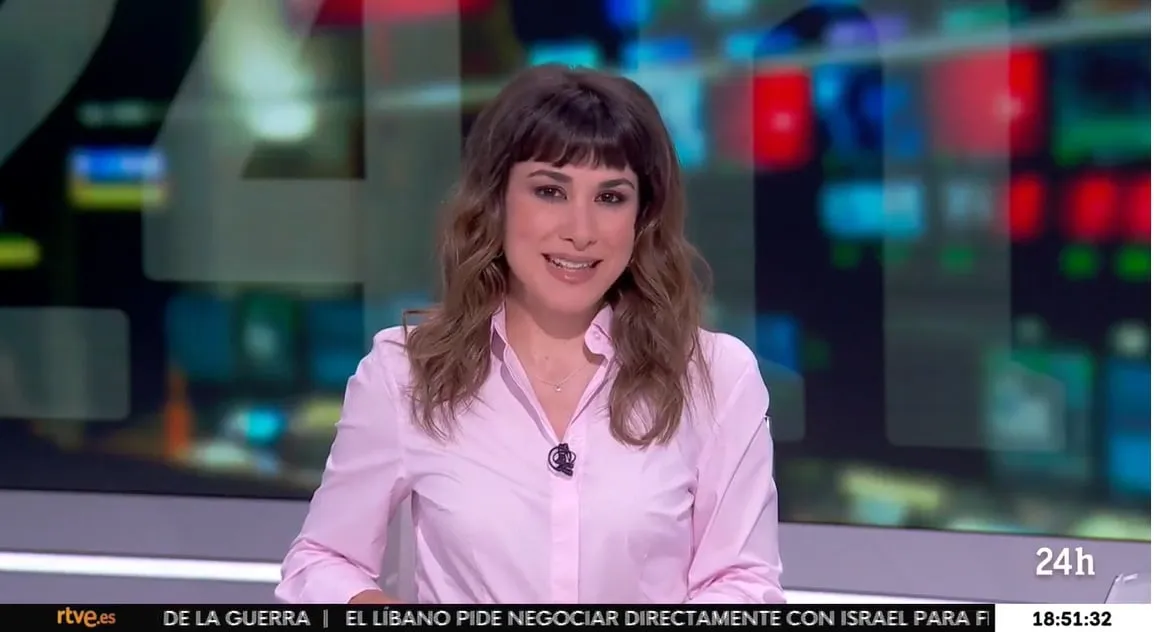 Noticias en 24h de RTVE