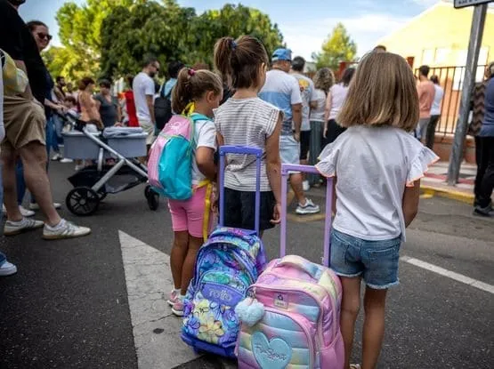 Asocian la exposición continuada a estos metales con el TDAH en la infancia